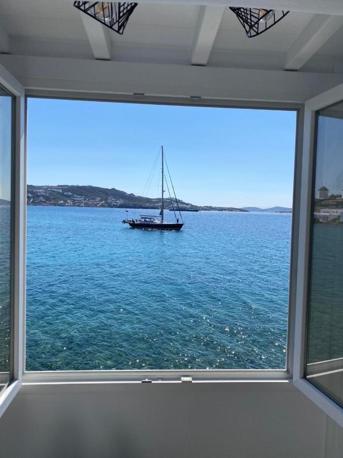 Katoi Daire Mykonos Town